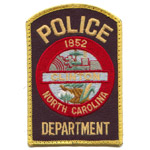 Clinton Police Department