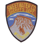 Sweetwater County Sheriff's Department