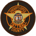 Tattnall County Sheriff's Office