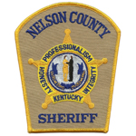 Nelson County Sheriff's Office
