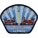 Brigham City Police Department