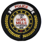 Hope Mills Police Department