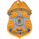 Agency patch