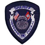 Lawrence County Sheriff's Department