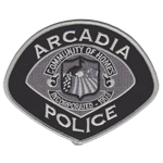 Arcadia Police Department