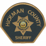 Hickman County Sheriff's Office