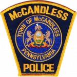 Agency patch