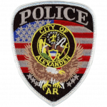 Alexander Police Department
