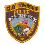 Clay Township Police Department