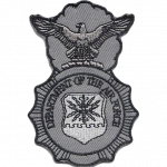 Agency patch