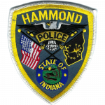 Hammond Police Department
