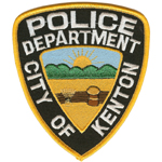 Kenton Police Department