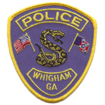 Whigham Police Department