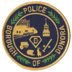 Agency patch
