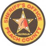 Peach County Sheriff's Office