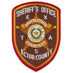 Ector County Sheriff's Office