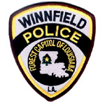 Winnfield Police Department