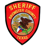 Brewster County Sheriff's Office