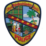 Agency patch