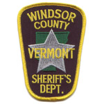 Windsor County Sheriff's Office