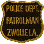 Zwolle Police Department
