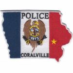 Agency patch