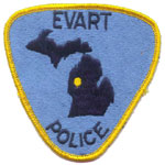 Evart Police Department