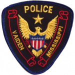 Vaiden Police Department