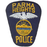 Parma Heights Police Department