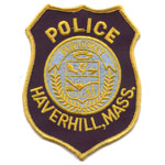 Haverhill Police Department