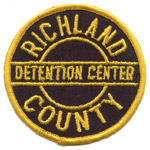 Richland County Detention Center