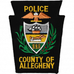 Allegheny County Police Department
