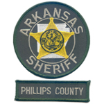 Phillips County Sheriff's Department
