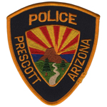 Prescott Police Department