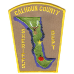 Calhoun County Sheriff's Office