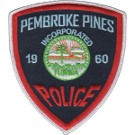 Pembroke Pines Police Department