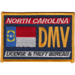 Agency patch