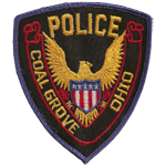 Coal Grove Police Department