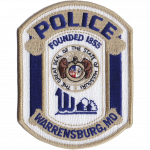 Warrensburg Police Department