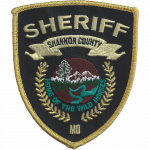 Shannon County Sheriff's Office