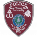Agency patch