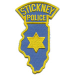 Agency patch