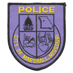Marshall Police Department