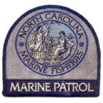 North Carolina Marine Patrol
