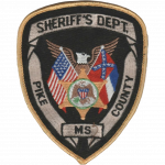 Pike County Sheriff's Office