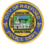 Raeford Police Department