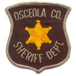 Osceola County Sheriff's Department
