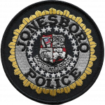 Agency patch