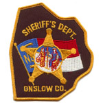 Onslow County Sheriff's Office