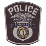 Agency patch